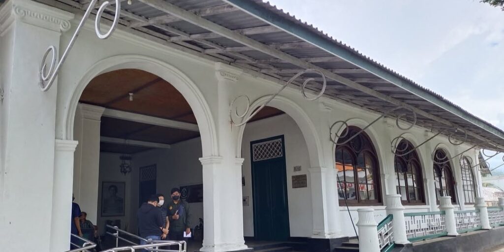 Sejarah Singkat Kerajaan Sumedang Larang